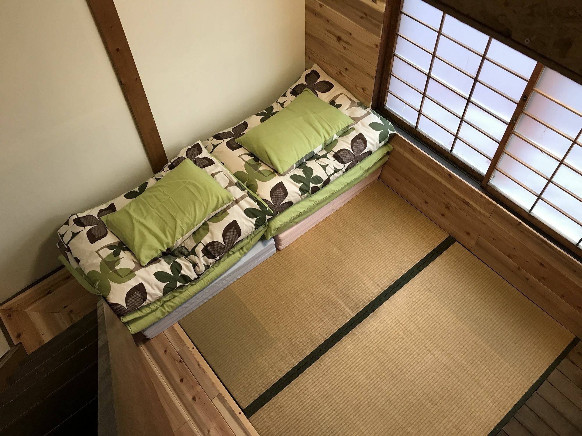 Guesthouse Daruma Takayama  Exterior photo